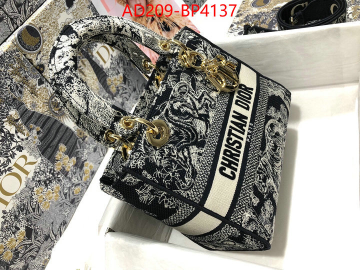 Dior Bags(TOP)-Lady-,ID: BP4137,$: 209USD