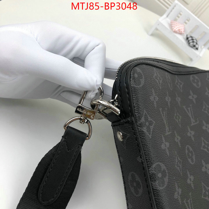 LV Bags(4A)-Pochette MTis Bag-Twist-,ID: BP3048,$: 85USD