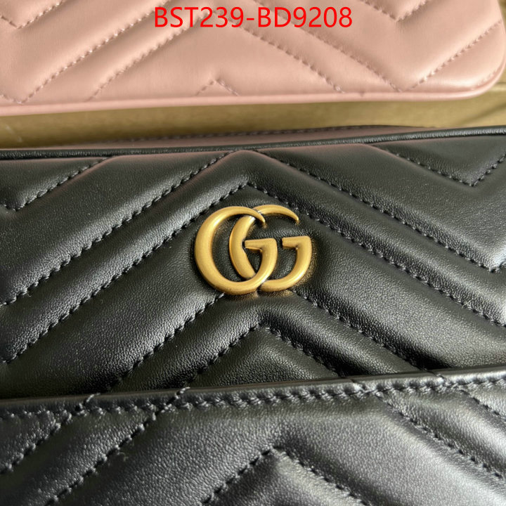 Gucci Bags(TOP)-Diagonal-,fake cheap best online ,ID: BD9208,$: 239USD