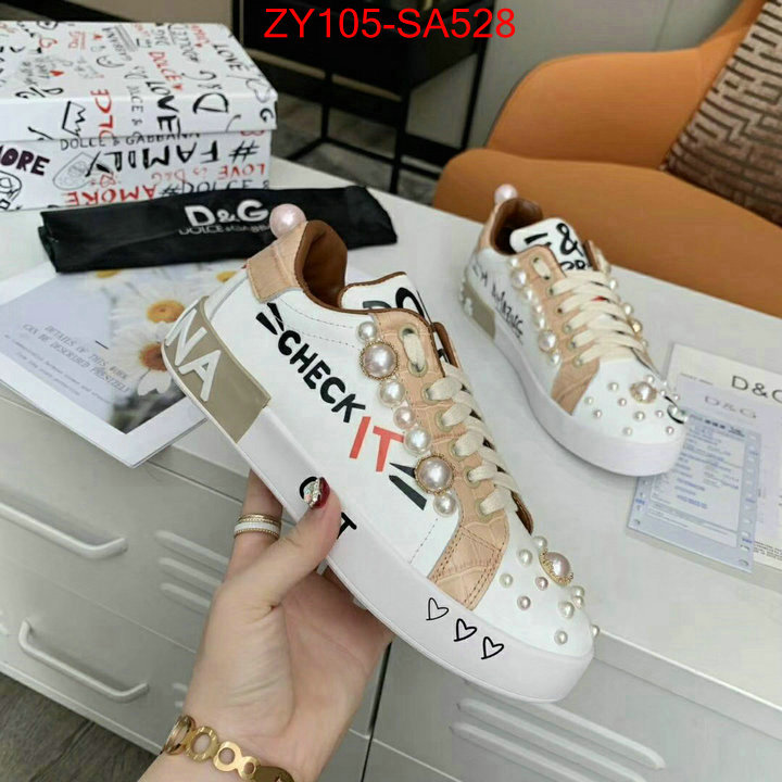 Women Shoes-DG,find replica , ID:SA528,$:105USD