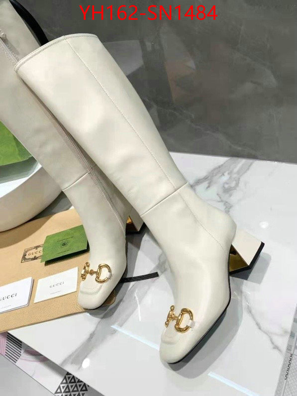 Women Shoes-Gucci,high end designer , ID: SN1484,$: 162USD