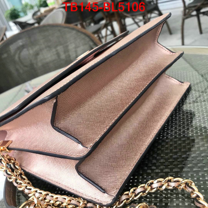 Tory Burch Bags(TOP)-Diagonal-,ID: BL5106,$: 145USD