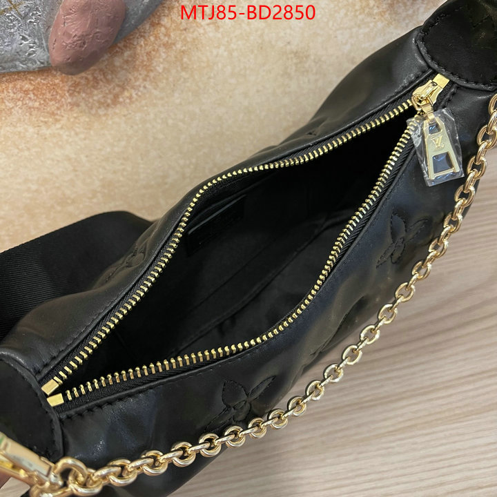 LV Bags(4A)-Pochette MTis Bag-Twist-,how to find designer replica ,ID: BD2850,$: 85USD