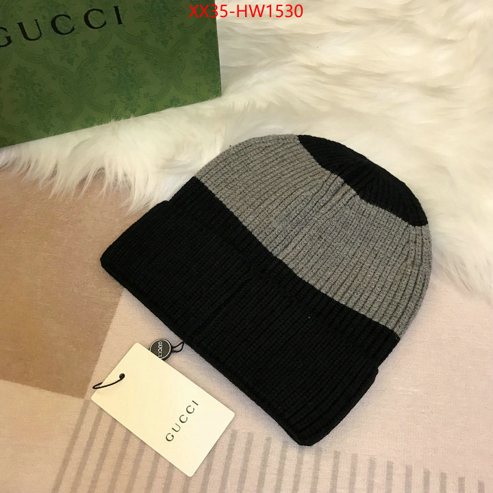 Cap (Hat)-Gucci,mirror copy luxury , ID: HW1530,$: 35USD