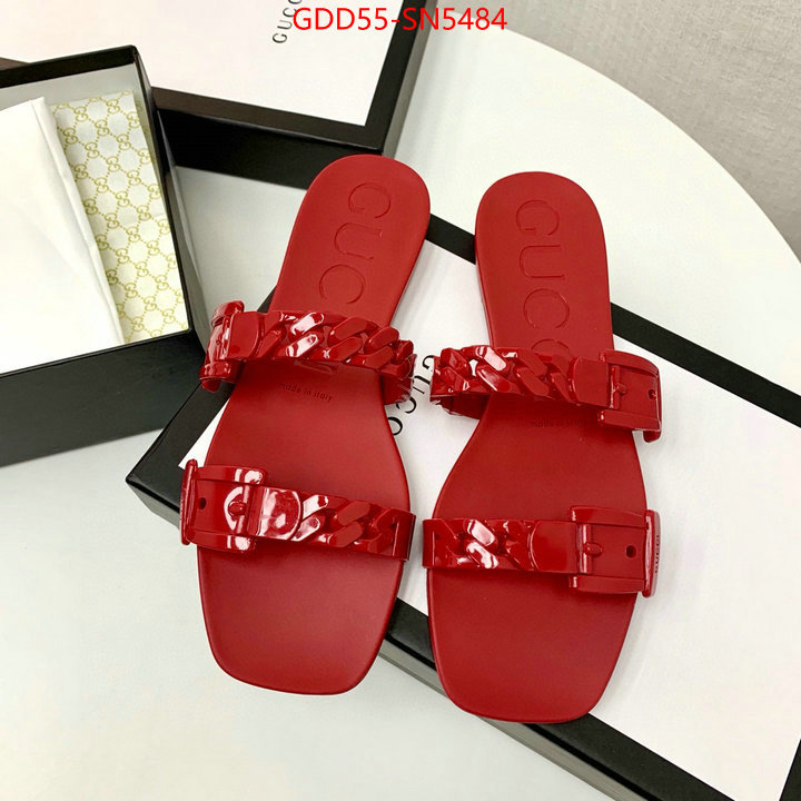 Women Shoes-Gucci,best website for replica , ID: SN5484,$: 55USD