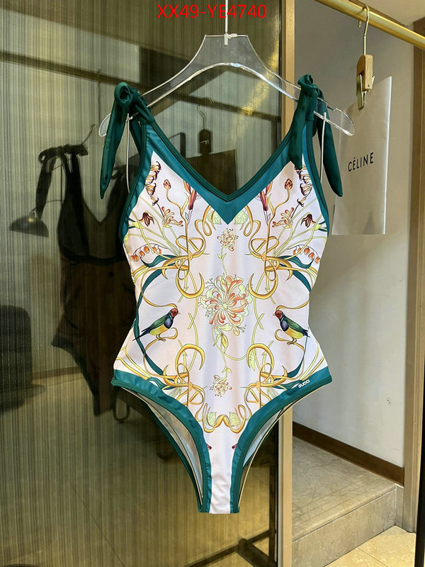 Swimsuit-GUCCI,best site for replica , ID: YE4740,$: 49USD