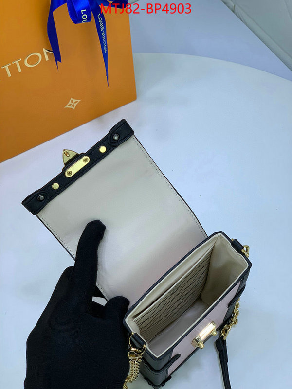 LV Bags(4A)-Pochette MTis Bag-Twist-,ID: BP4903,$: 82USD