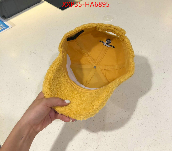 Cap (Hat)-Prada,buy cheap replica , ID: HA6895,$: 35USD