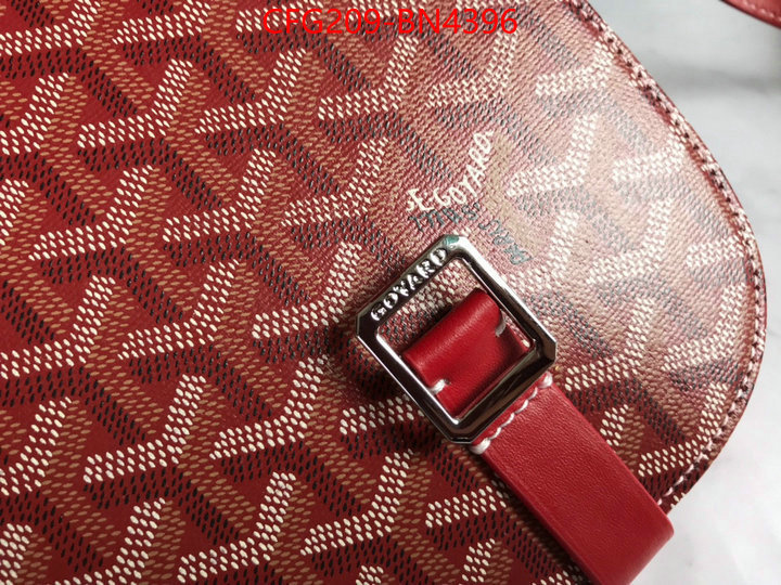 Goyard Bags(TOP)-Diagonal-,ID: BN4396,$: 209USD