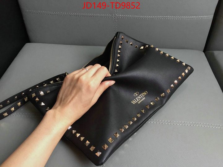 Valentino Bags (TOP)-Wallet,buy the best replica ,ID: TD9852,$: 149USD