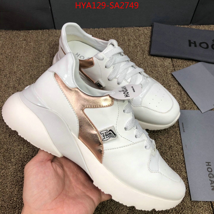 Women Shoes-Hogan,designer fake , ID:SA2749,$:129USD