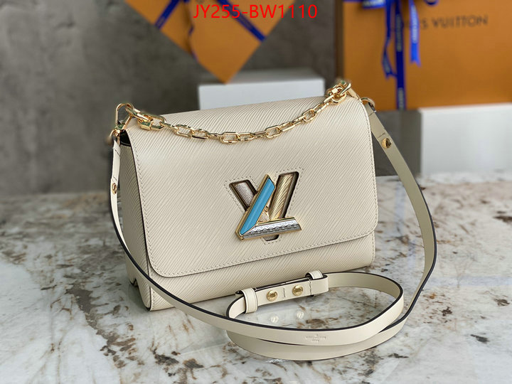 LV Bags(TOP)-Pochette MTis-Twist-,ID: BW1110,$: 255USD