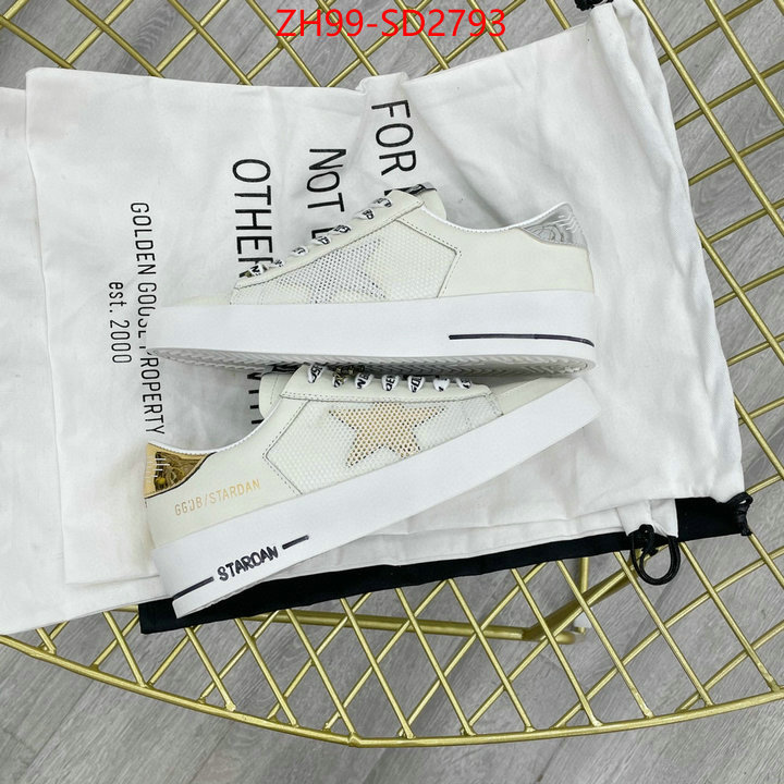 Women Shoes-Golden Goose,top quality fake , ID: SD2793,$: 99USD