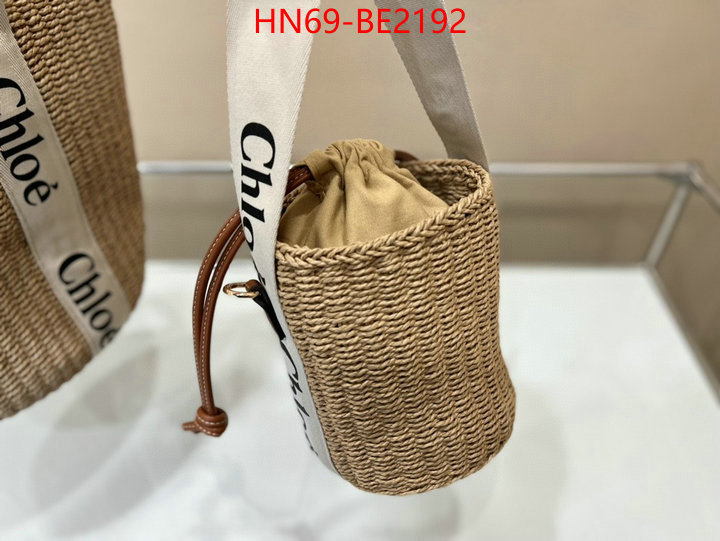 Chloe Bags(4A)-Handbag,new ,ID: BE2192,$: 69USD