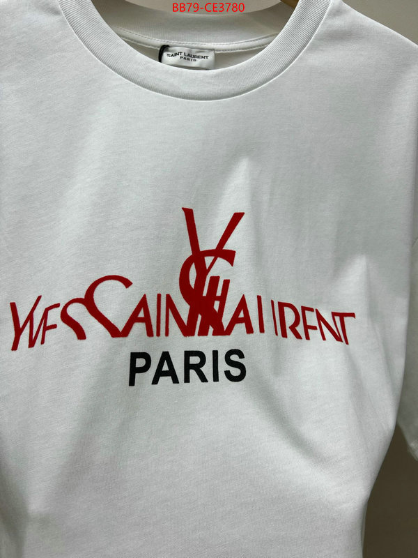 Clothing-YSL,the best affordable ,ID: CE3780,$: 79USD