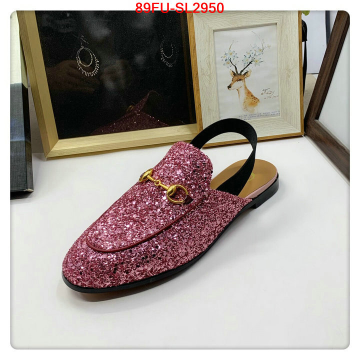 Women Shoes-Gucci,good , ID: SL2950,$: 89USD