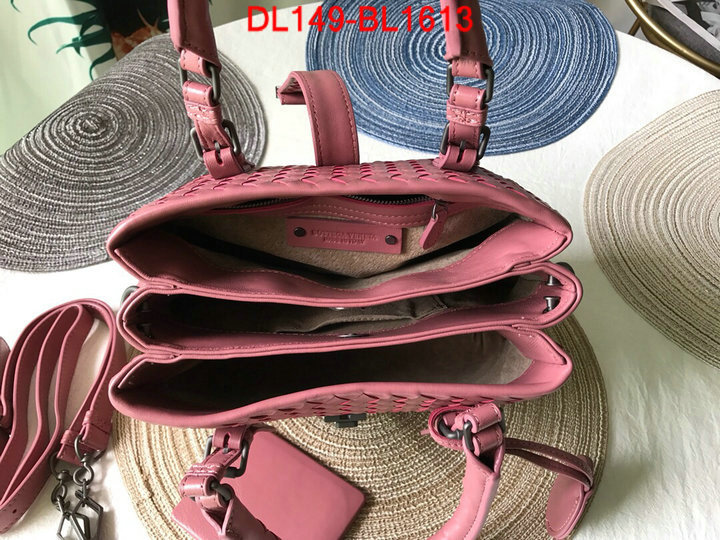 BV Bags(4A)-Handbag-,the quality replica ,ID: BL1613,$: 149USD