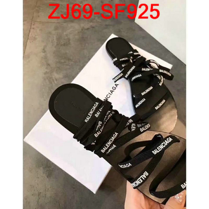 Women Shoes-Balenciaga,first copy , ID: SF925,$:69USD