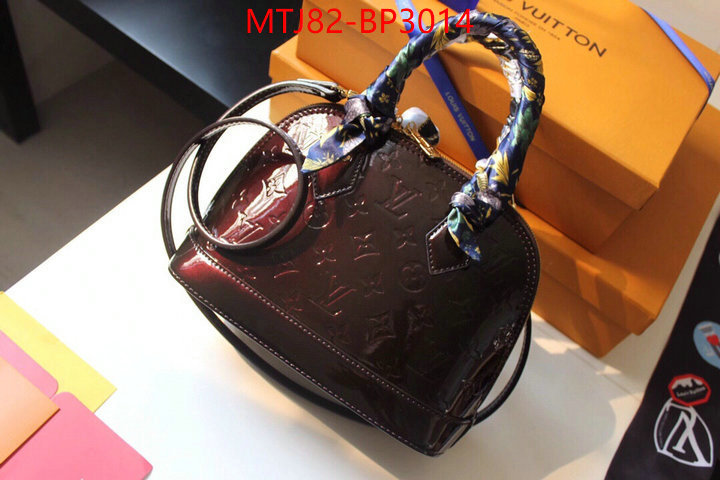 LV Bags(4A)-Alma-,store ,ID: BP3014,$: 82USD