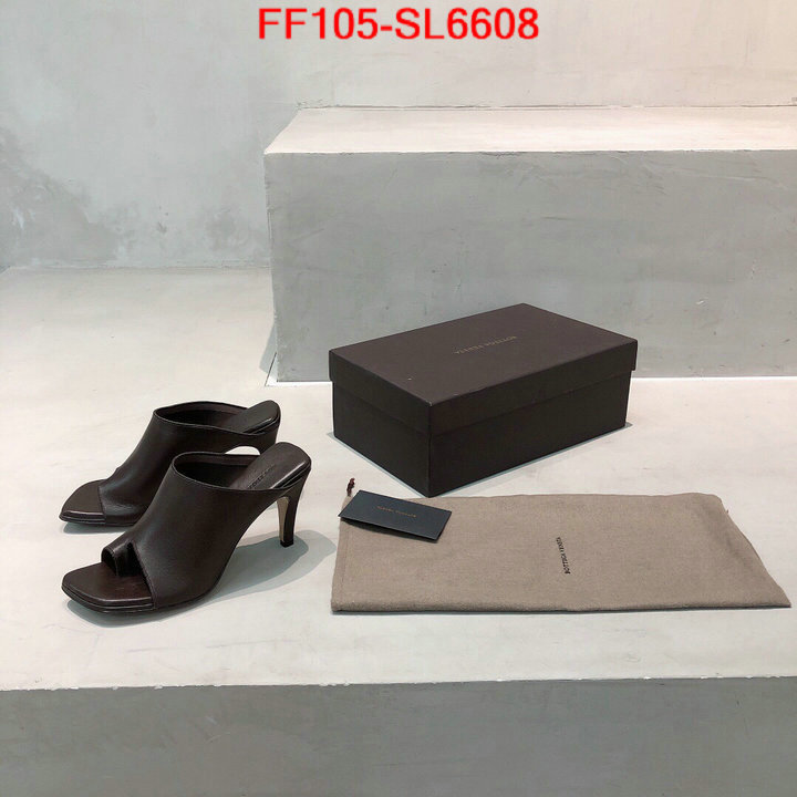 Women Shoes-BV,designer high replica , ID: SL6608,$: 105USD