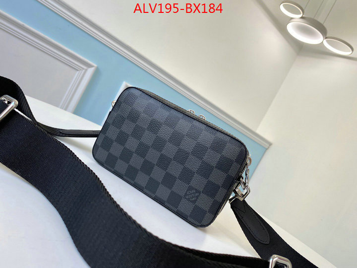 LV Bags(TOP)-Pochette MTis-Twist-,ID: BX184,$: 195USD