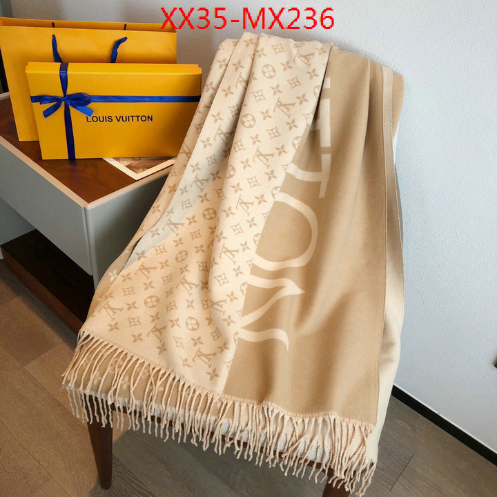 Scarf-LV,2023 luxury replicas , ID: MX236,$: 35USD