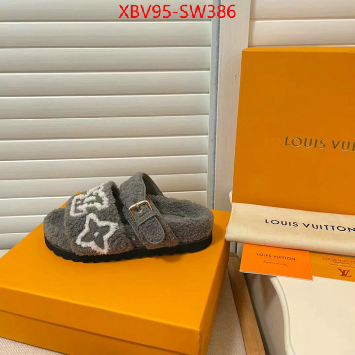 Women Shoes-LV,new , ID: SW386,$: 95USD