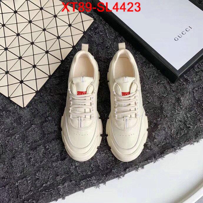 Women Shoes-Gucci,what's best , ID: SL4423,$: 89USD