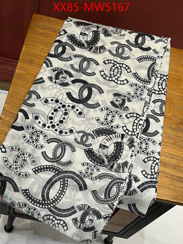 Scarf-Chanel,best fake , ID: MW5167,$: 85USD