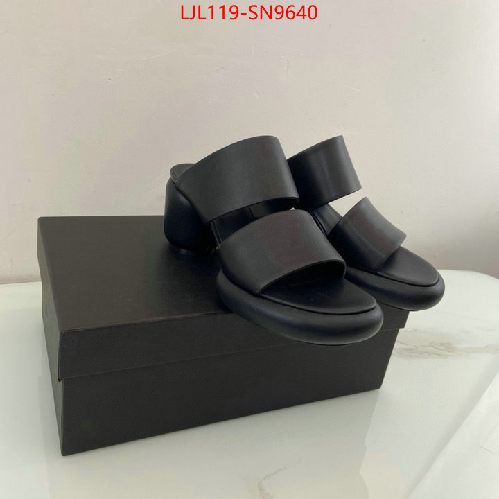 Women Shoes-JIL sander,online store , ID: SN9640,$: 119USD