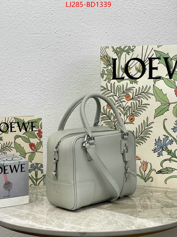 Loewe Bags(TOP)-Handbag-,copy aaaaa ,ID: BD1339,$: 285USD