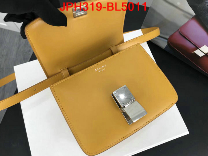 CELINE Bags(TOP)-Classic Series,what best replica sellers ,ID:BL5011,$: 319USD