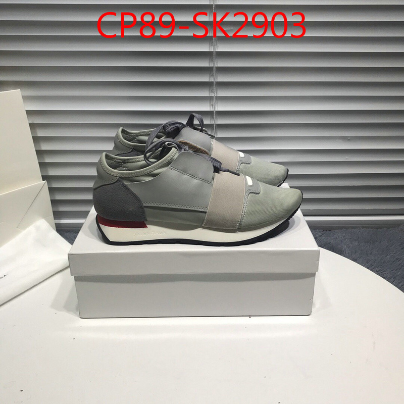 Women Shoes-Balenciaga,replica wholesale , ID: SK2903,$:89USD