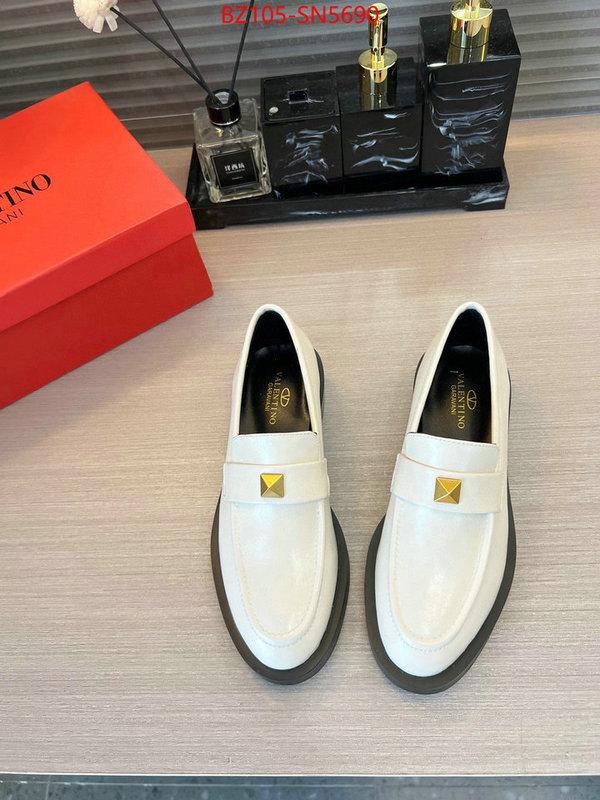 Women Shoes-Valentino,good quality replica , ID: SN5690,$: 105USD