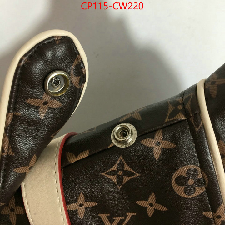 Clothing-LV,sale outlet online , ID: CW220,$: 115USD