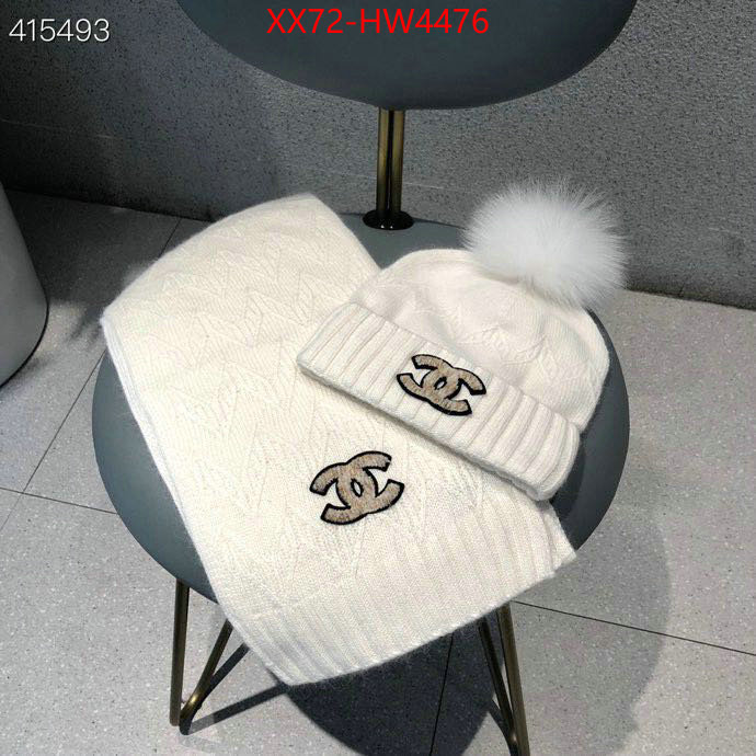 Cap (Hat)-Chanel,best designer replica , ID: HW4476,$: 72USD