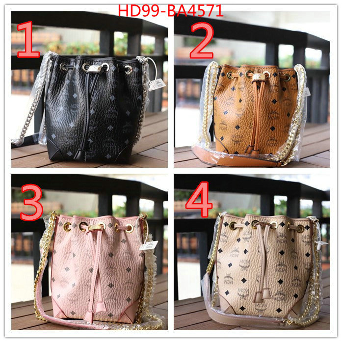 MCM Bags(TOP)-Diagonal-,ID: BA4571,$: 99USD