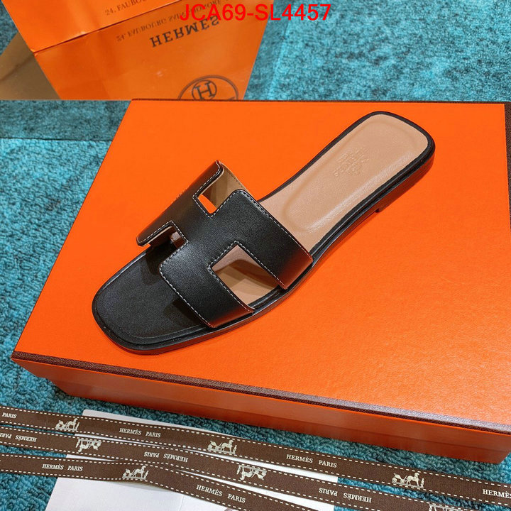 Women Shoes-Hermes,website to buy replica , ID: SL4457,$: 69USD