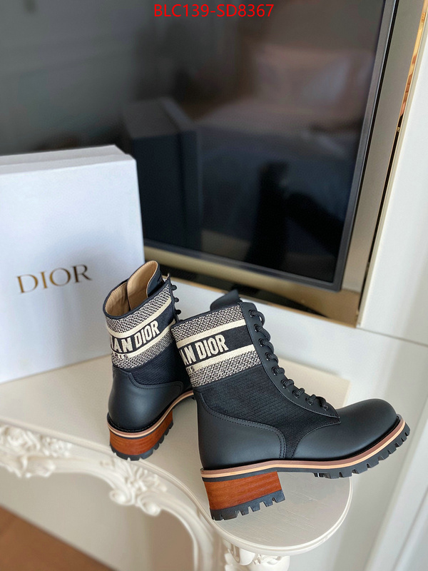 Women Shoes-Dior,new 2023 , ID: SD8367,$: 139USD