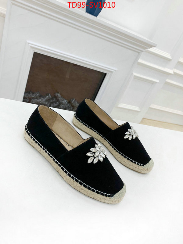 Women Shoes-Miu Miu,buy high quality cheap hot replica ,new , ID: SV1010,$: 99USD