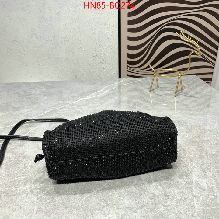 BV Bags(4A)-Pouch Series-,luxury shop ,ID: BO274,$: 85USD