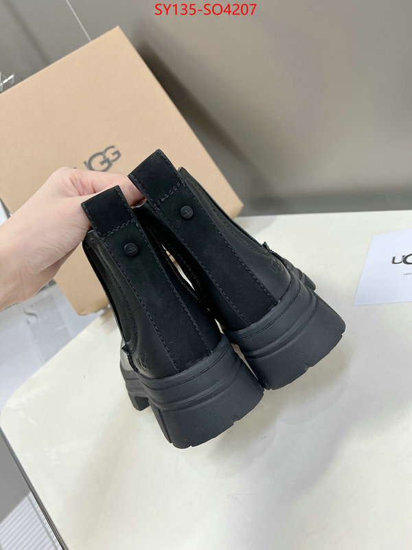 Women Shoes-UGG,what's best , ID: SO4207,$: 135USD