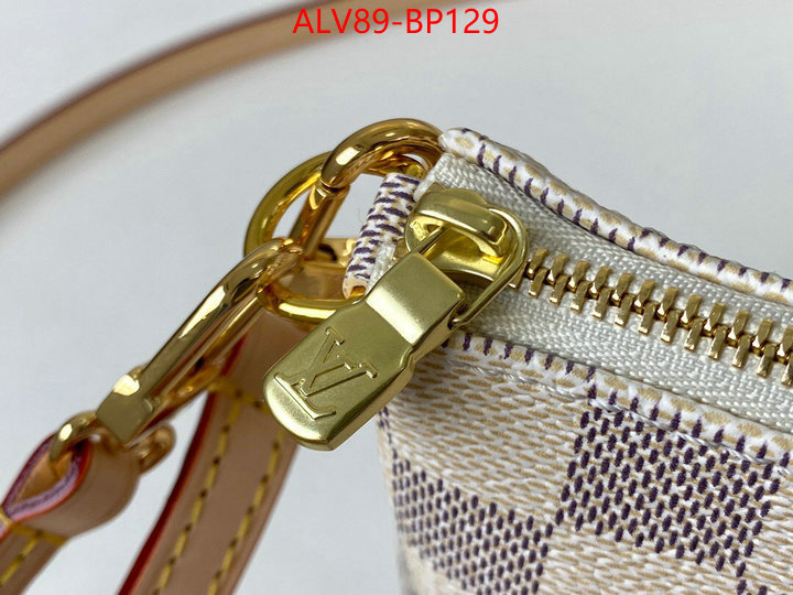 LV Bags(TOP)-Pochette MTis-Twist-,ID: BP129,$: 89USD