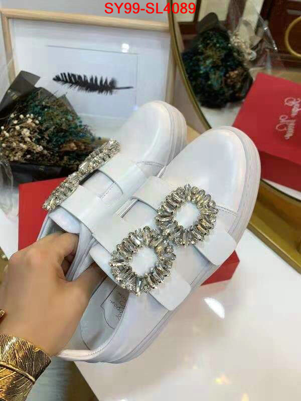 Women Shoes-Rogar Vivier,designer high replica , ID: SL4089,$: 99USD