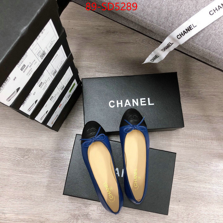 Women Shoes-Chanel,cheap replica designer ,Code: SD5289,$: 89USD