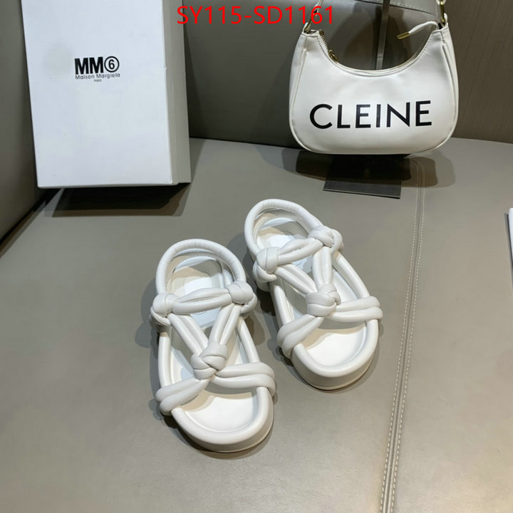 Women Shoes-CELINE,replica for cheap , ID: SD1161,$: 115USD