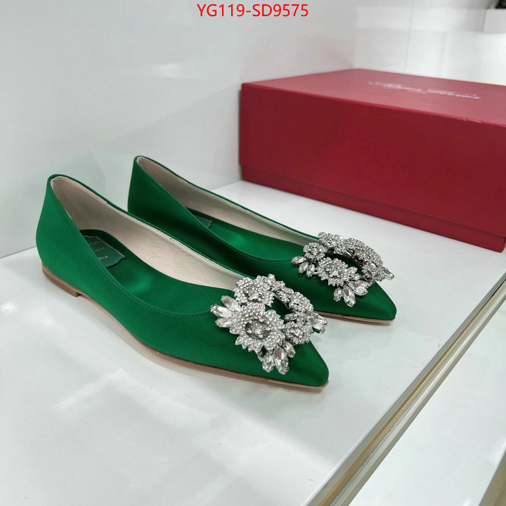 Women Shoes-Rogar Vivier,sell online , ID: SD9575,$: 119USD