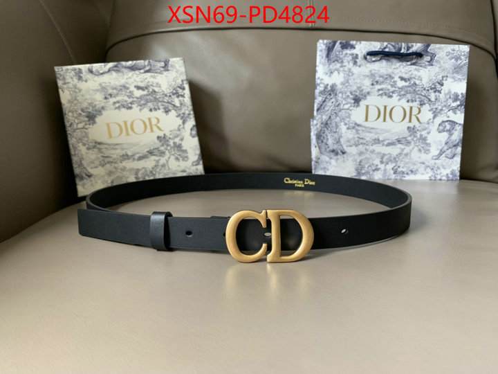 Belts-Dior,at cheap price , ID: PD4824,$: 69USD