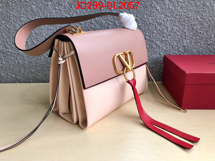 Valentino Bags (TOP)-Diagonal-,high quality designer ,ID: BL2057,$: 299USD