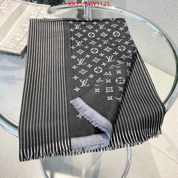 Scarf-LV,online store , ID: MW5121,$: 55USD